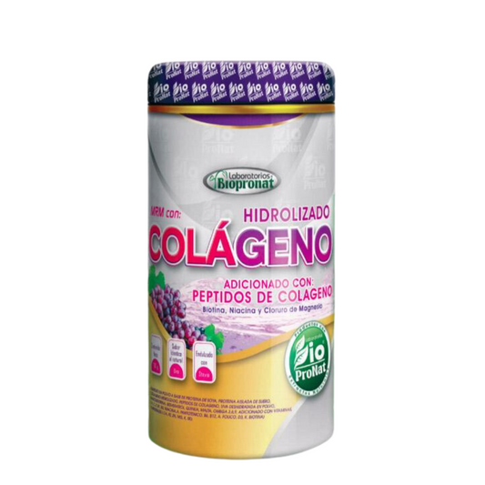 COLÁGENO HIDROLIZADO 700 GRS - LABORATORIOS BIOPRONAT