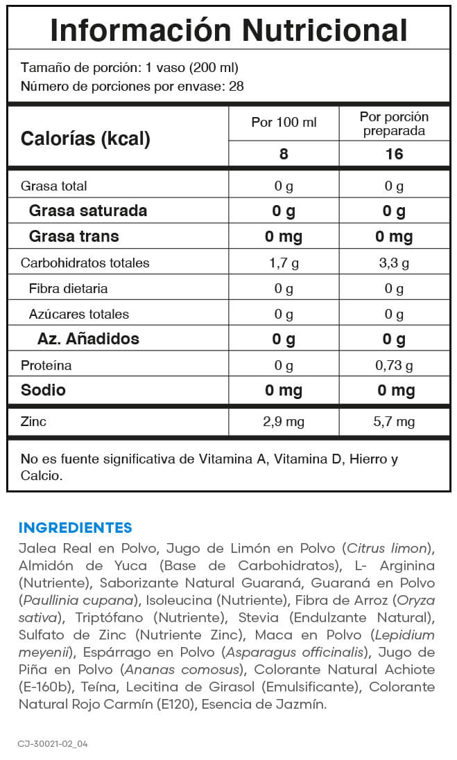 PASSION CAJA 28 x 5 gr