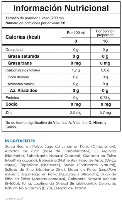 PASSION CAJA 28 x 5 gr