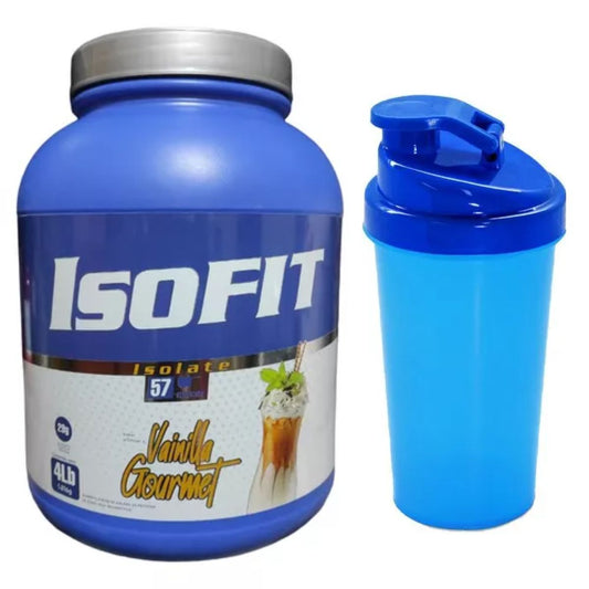 Isofit Isolate 4libras – TNT