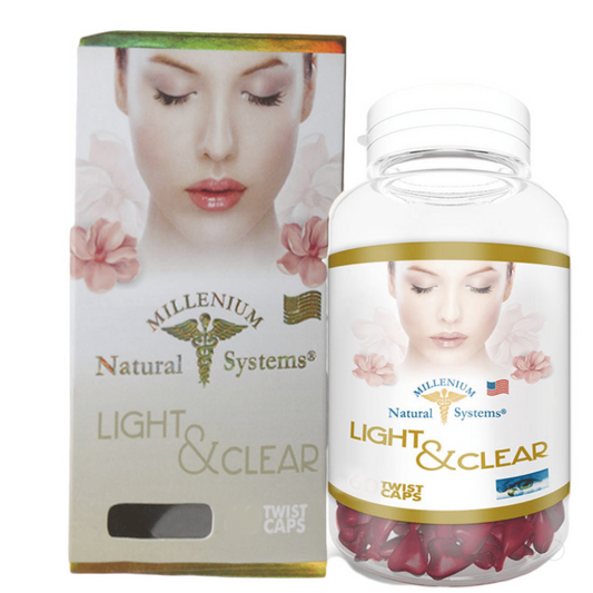 Light y clear – natural systems