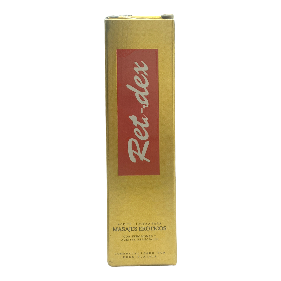 Ret-Dex 10ml | Doux Plaisir