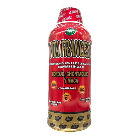 Vita Francesa 1000ml - HR