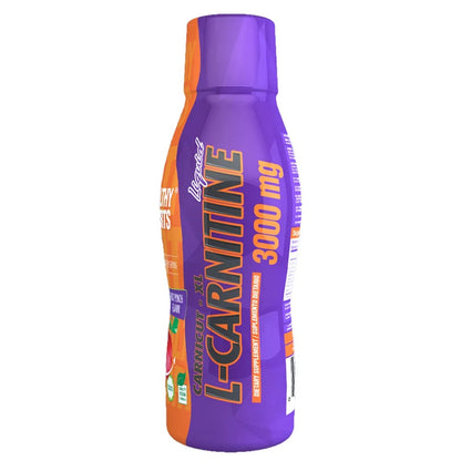 L-Carnitine Liquida 3000mg