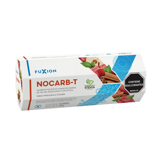 NOCARB-T