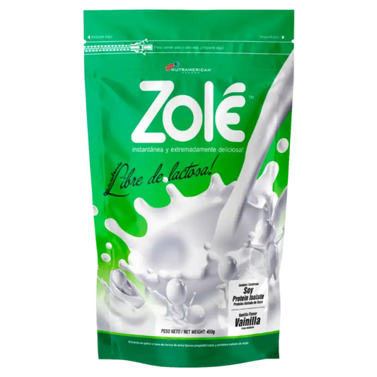 ZOLÉ 450g