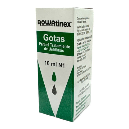 Rowatinex Gotas 10 ml