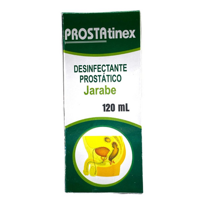 Prostatinex  120ml Rowatinex